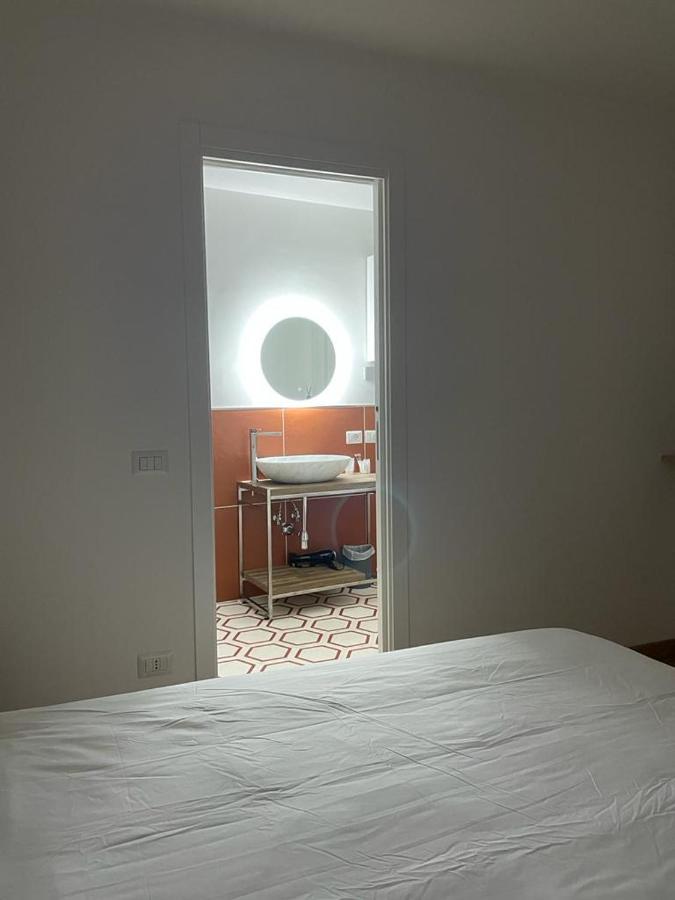 B&B Old Town Campobasso Exterior photo