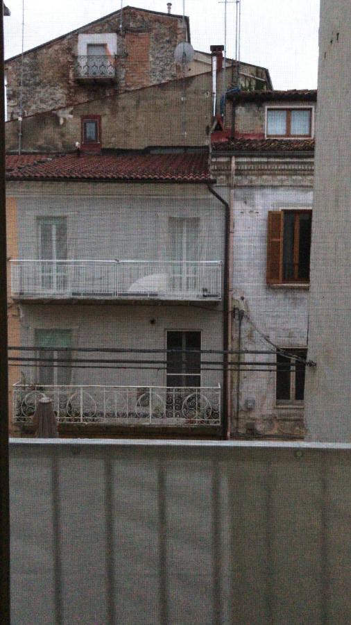 B&B Old Town Campobasso Exterior photo